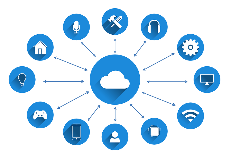 How can IoT help in discrete manufacturing?