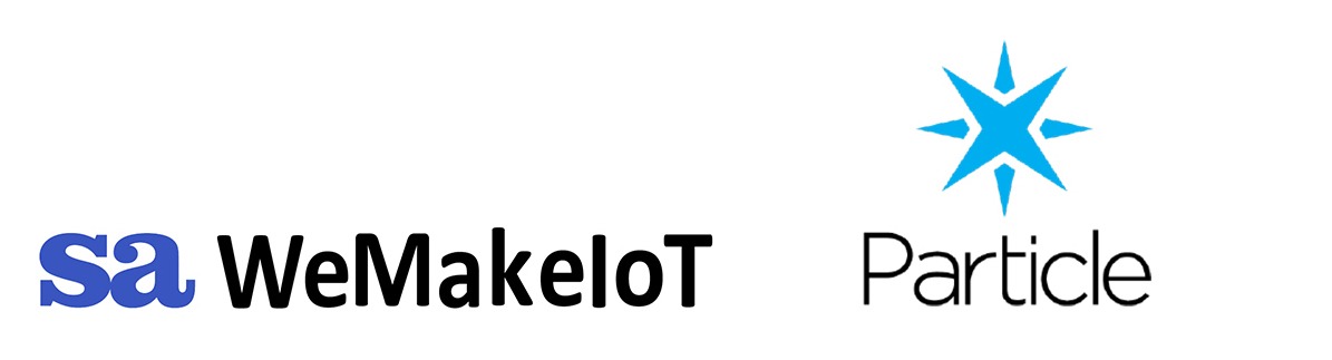 WeMakeIoT's IoT solution development using Particle