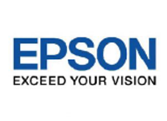 Our clients- EPSON