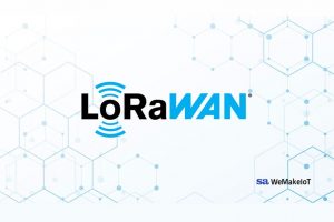 LoRaWAN technology- our experience