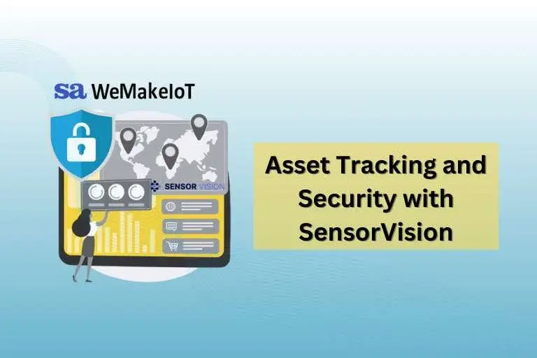 Asset-tracking