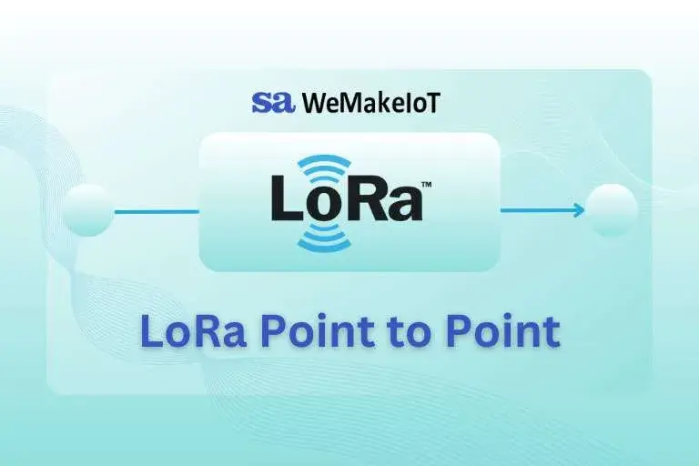 Lora-p-to-p