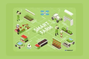 smart-farming