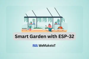 Smart-garden