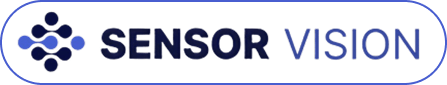 SensorVision IoT Platform logo