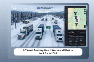 IoT Asset Tracking How It Works and What to Look for in 2026