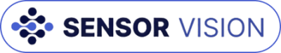 SensorVision IoT Platform logo