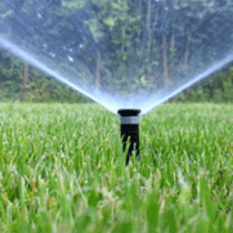 Smart Irrigation Controller System for agriculture