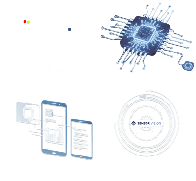 Custom IoT product development services for startups